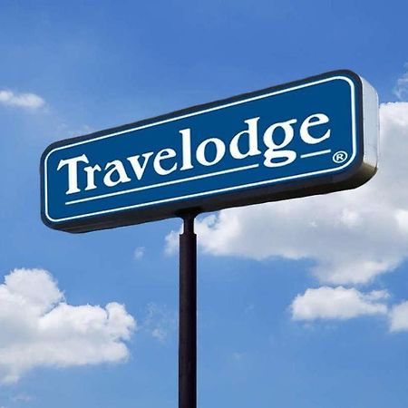 Travelodge By Wyndham Essington / Philadelphia Airport מראה חיצוני תמונה