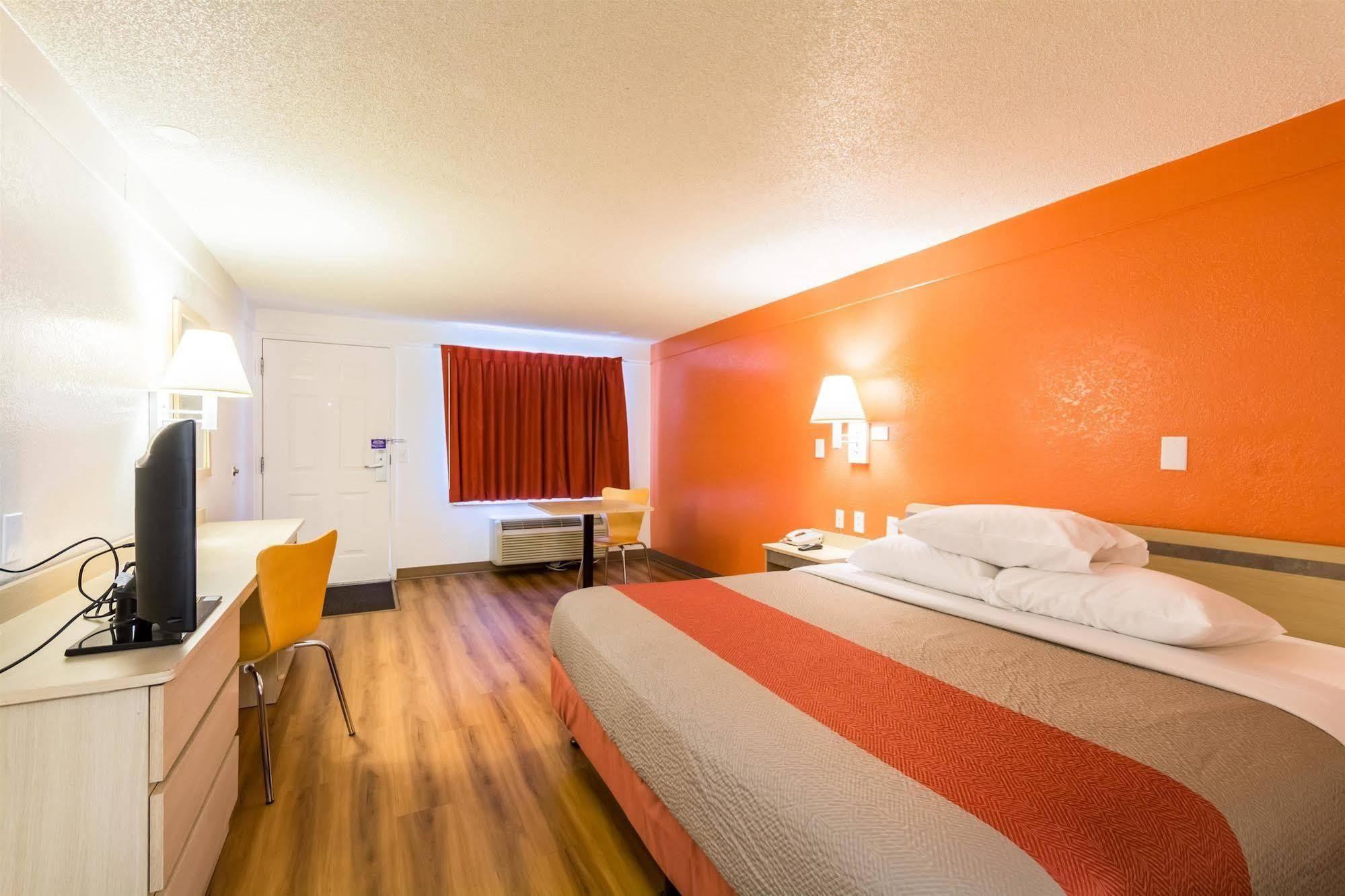 Travelodge By Wyndham Essington / Philadelphia Airport מראה חיצוני תמונה