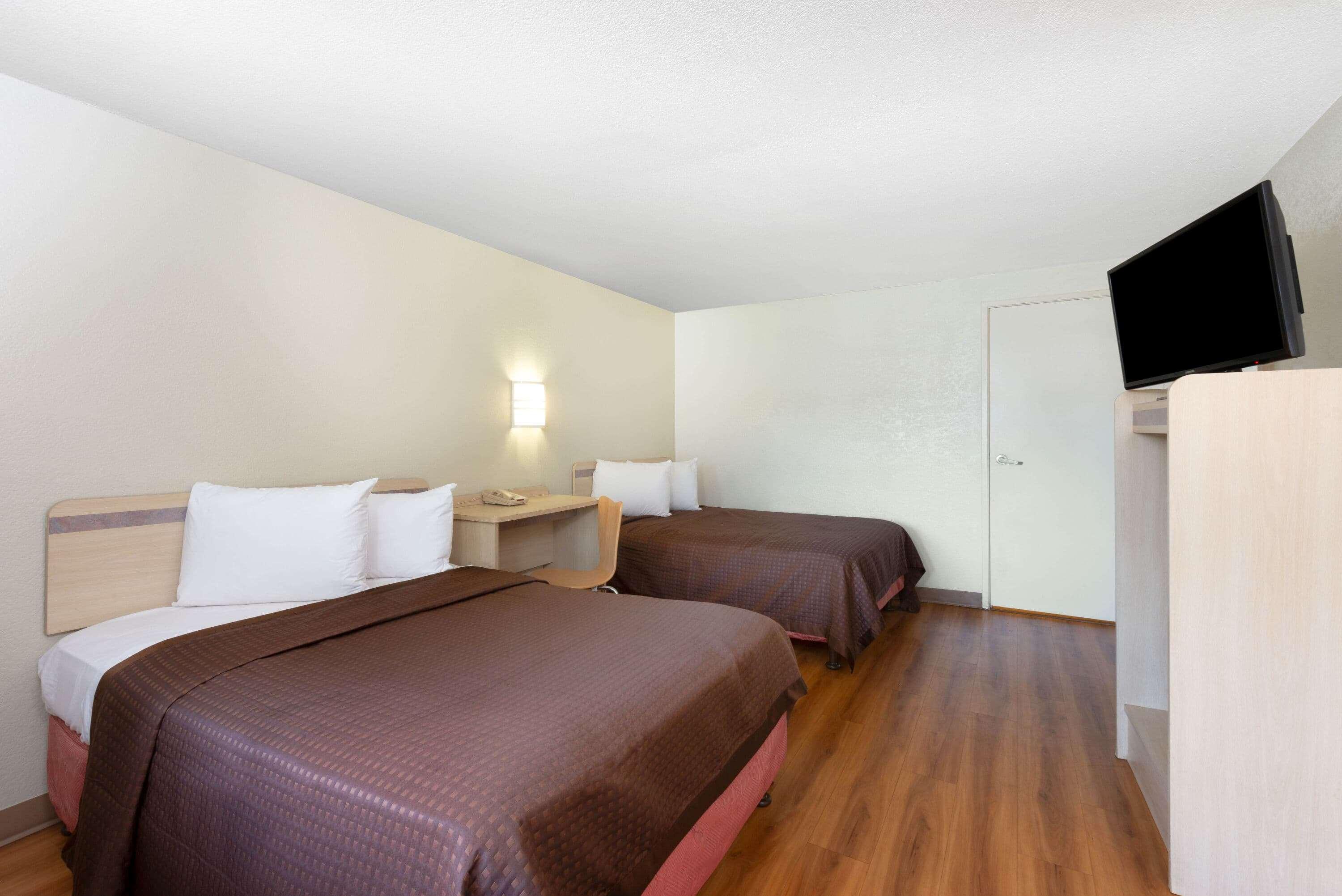 Travelodge By Wyndham Essington / Philadelphia Airport מראה חיצוני תמונה