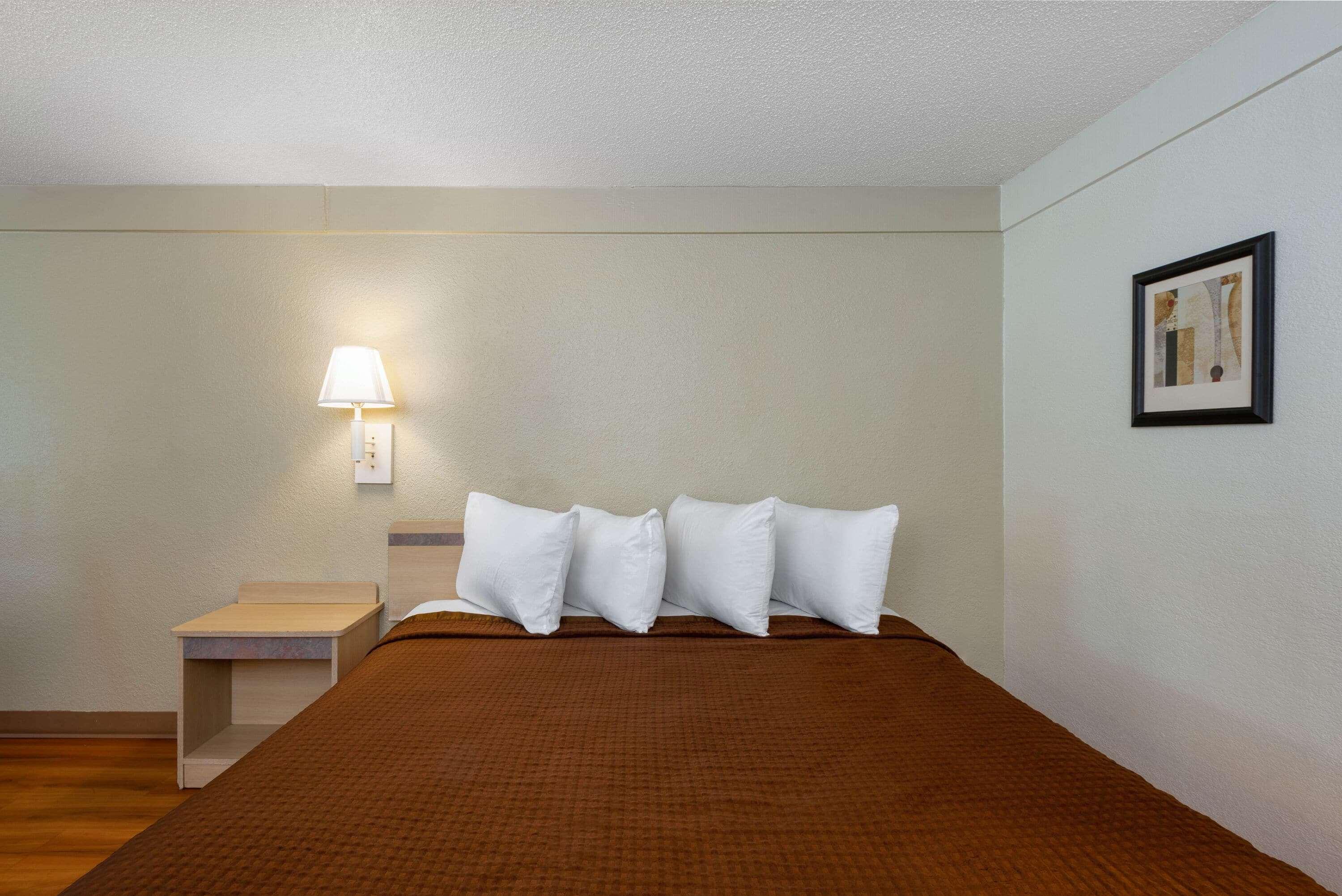 Travelodge By Wyndham Essington / Philadelphia Airport מראה חיצוני תמונה