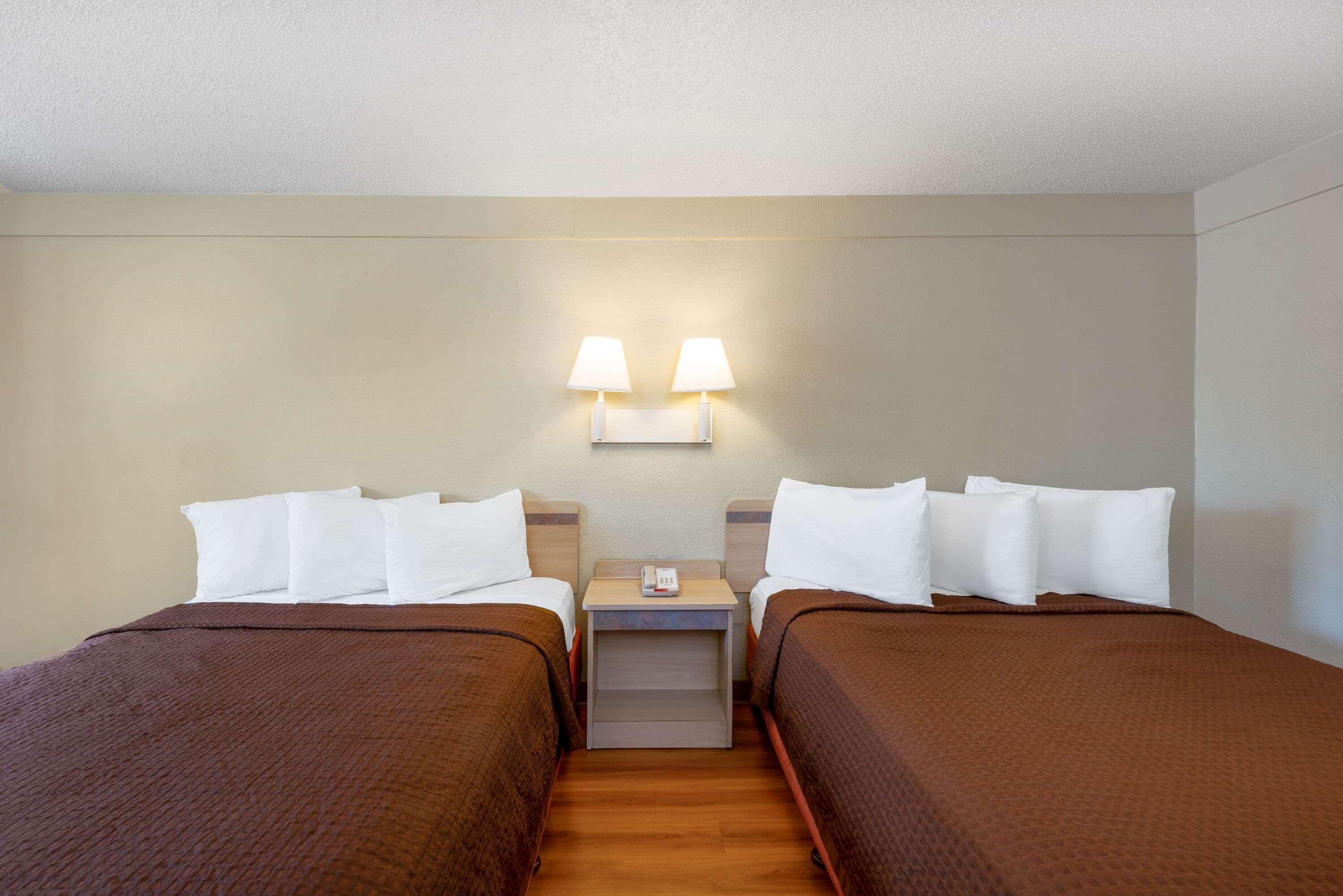 Travelodge By Wyndham Essington / Philadelphia Airport מראה חיצוני תמונה