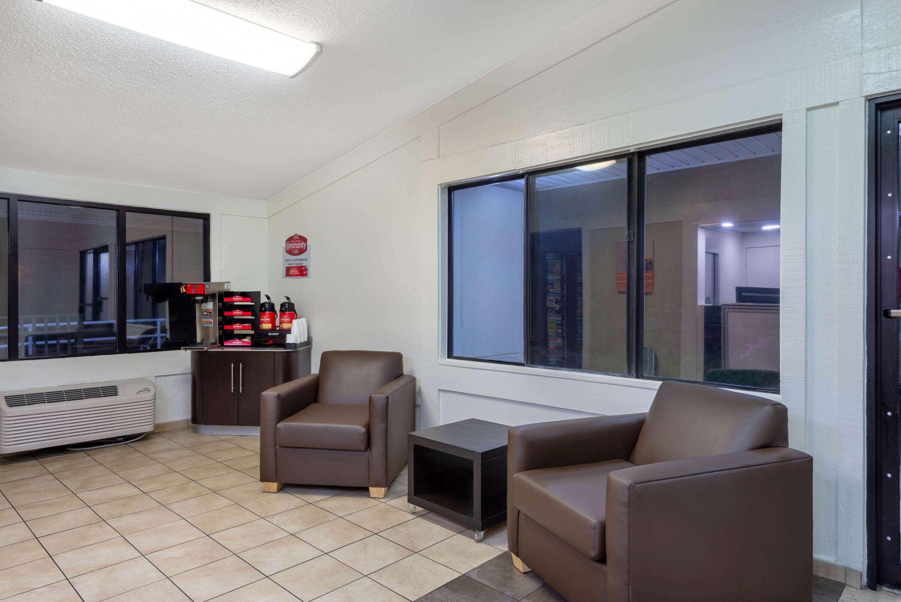 Travelodge By Wyndham Essington / Philadelphia Airport מראה חיצוני תמונה