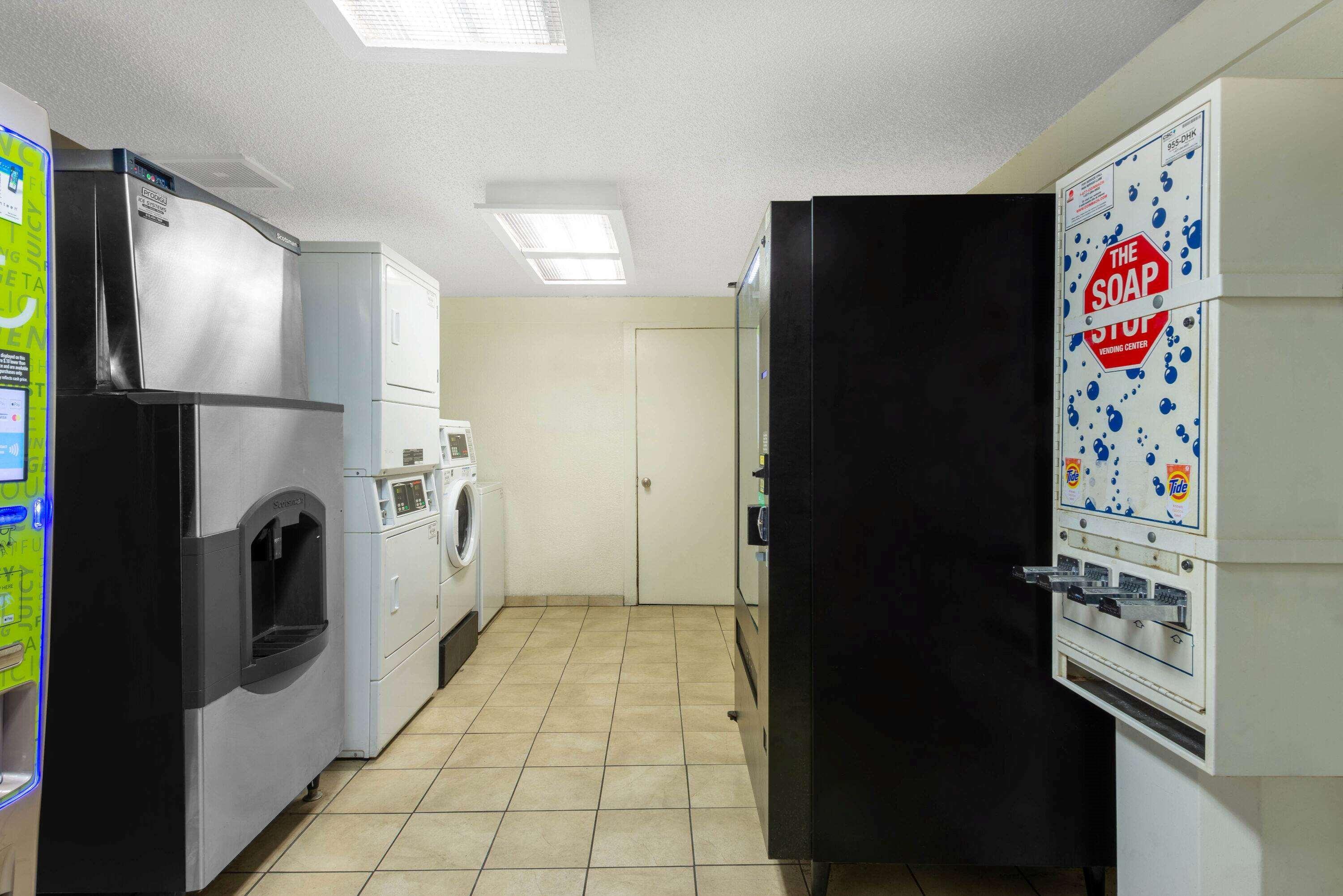 Travelodge By Wyndham Essington / Philadelphia Airport מראה חיצוני תמונה