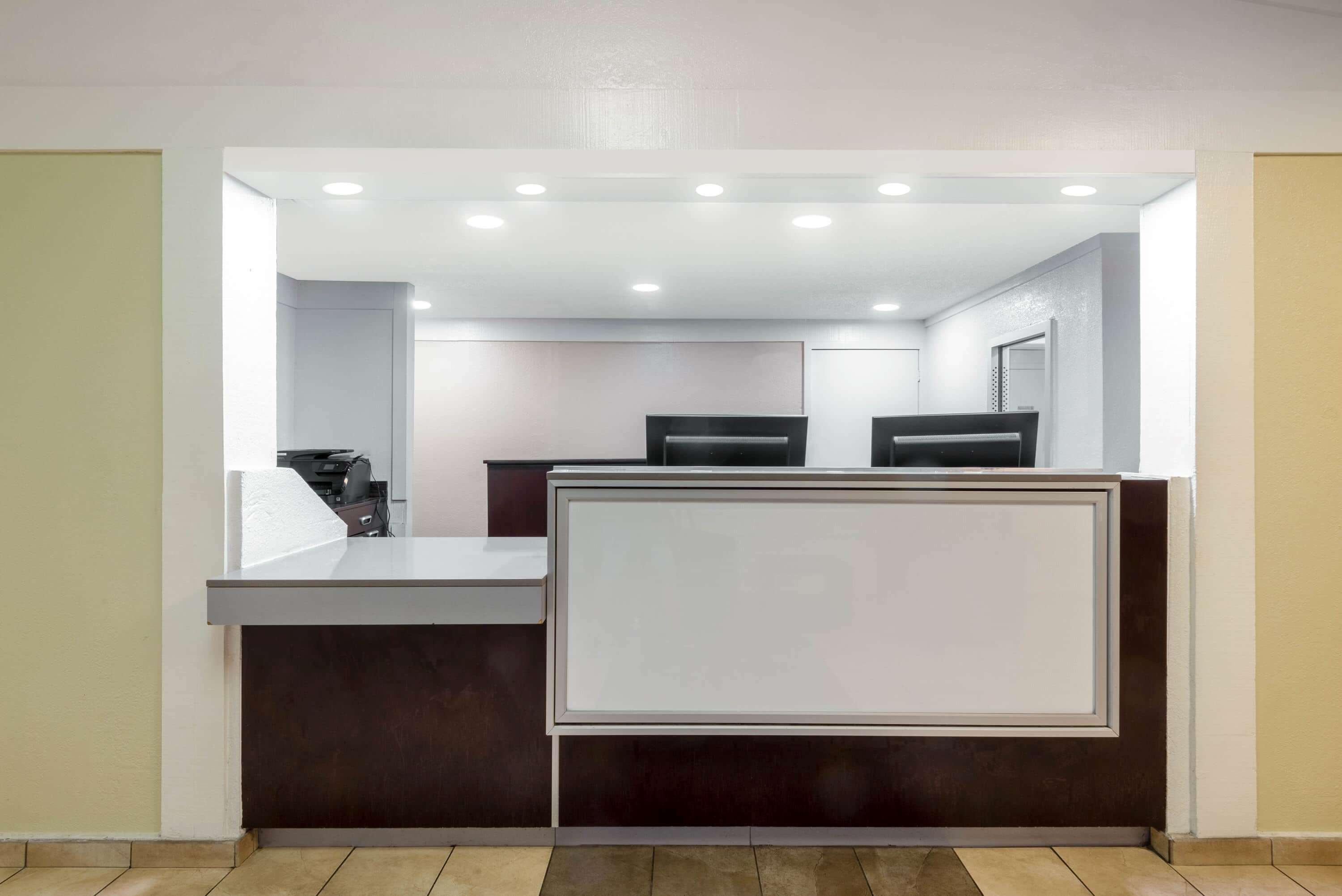 Travelodge By Wyndham Essington / Philadelphia Airport מראה חיצוני תמונה