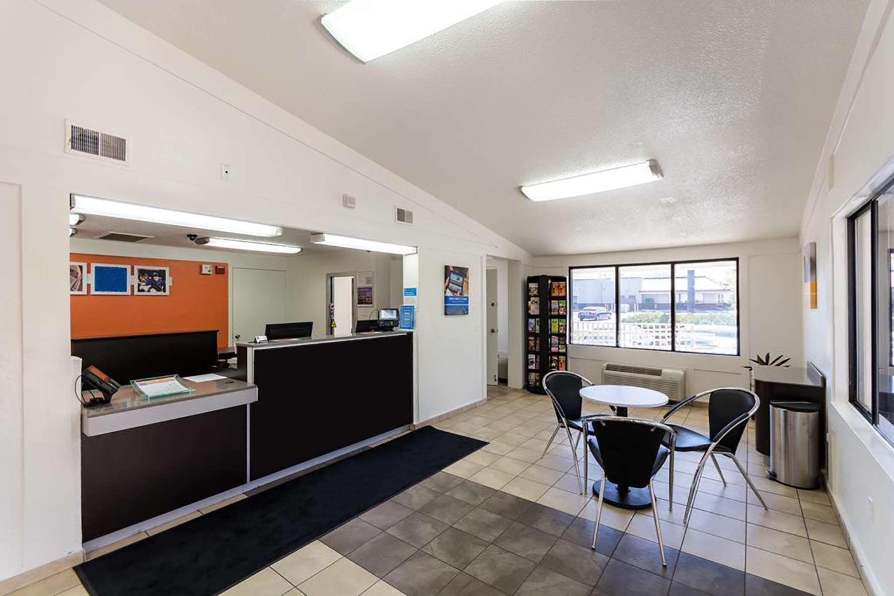 Travelodge By Wyndham Essington / Philadelphia Airport מראה חיצוני תמונה