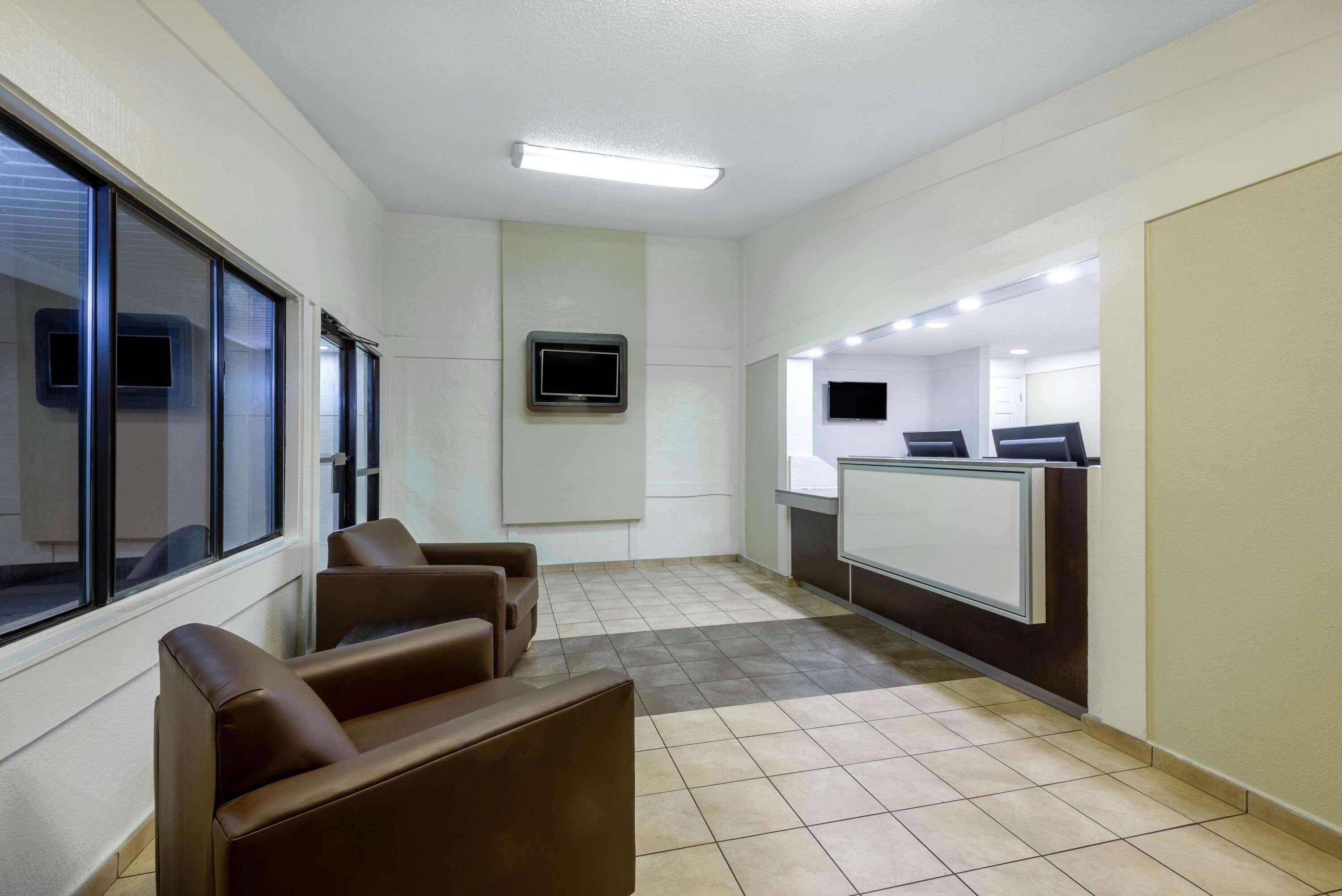 Travelodge By Wyndham Essington / Philadelphia Airport מראה חיצוני תמונה