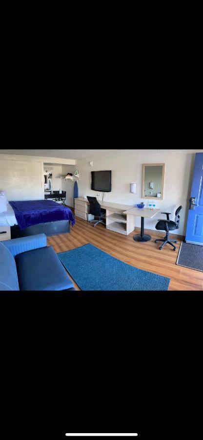 Travelodge By Wyndham Essington / Philadelphia Airport מראה חיצוני תמונה